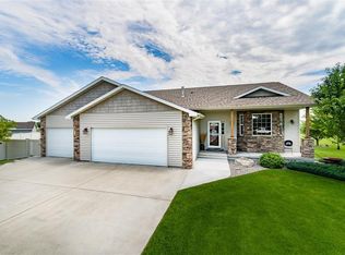 3325 Evening Star Rd, Billings, MT 59106