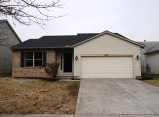 350 Effington Ln, Columbus, OH
