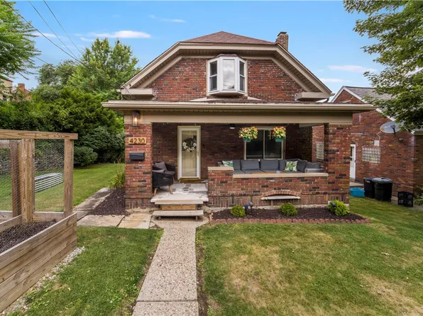 4230 Tuxey Ave, Pittsburgh, PA 15227