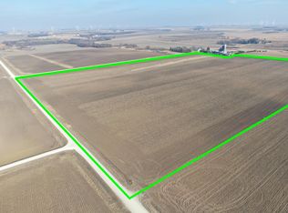 675th Ave TRACT 1, Adams, MN 55909