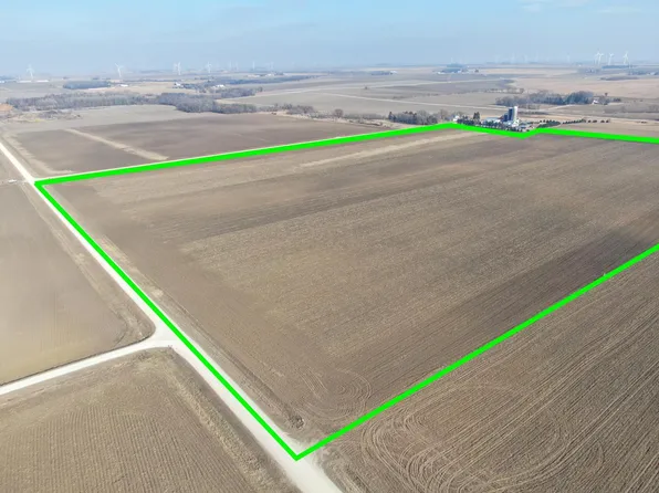 675th Ave Tract 1, Adams, MN 55909