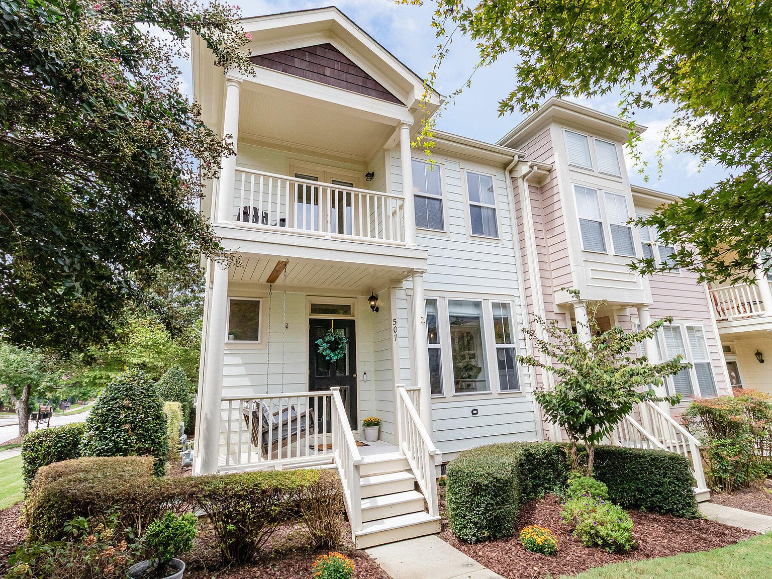 507 Village Loop Dr, Apex, NC 27502 | Zillow