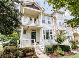 507 Village Loop Dr, Apex, NC 27502