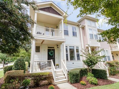 507 Village Loop Dr, Apex, NC, 27502