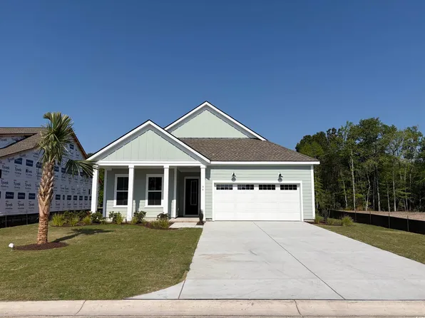 94 Condor Ct #SLB-17, Pawleys Island, SC 29585