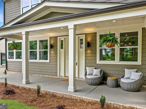 256 1st St SW, Atlanta, GA 30314