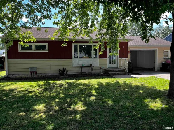 530 Green Ct, Colona, IL 61241
