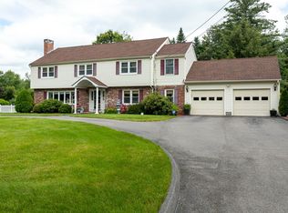 123 Baboosic Lake Rd, Merrimack, NH 03054