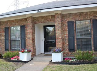 1601 Barclay Dr, Richardson, TX 75081
