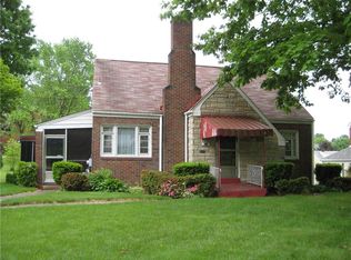 301 Mercer Ave, Homestead, PA