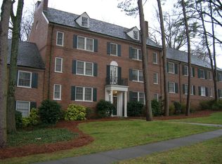 100 Colville Rd, Charlotte, NC 28207