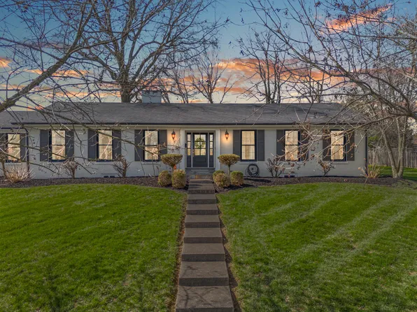 3421 Nantucket Dr, Lexington, KY 40502