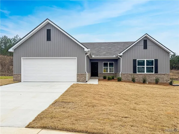 7400 Huntland Ln, Cottondale, AL 35453