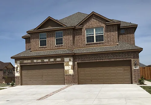 1021 W Sierra Vista Ct Photo 1