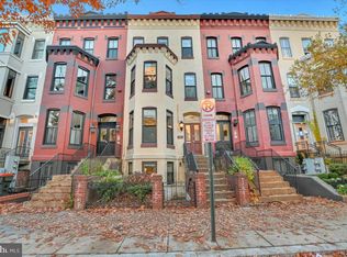 1614 15th St NW, Washington, DC 20009