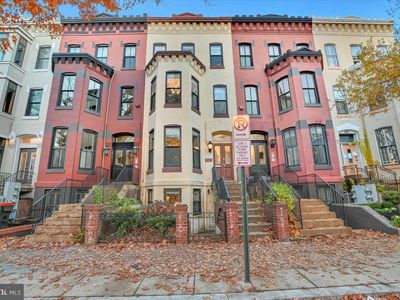 1614 15th St NW, Washington, DC, 20009