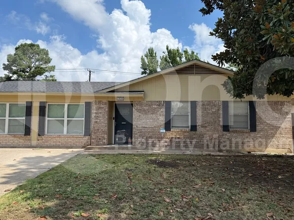 1505 Montclair St, Arlington, TX 76015