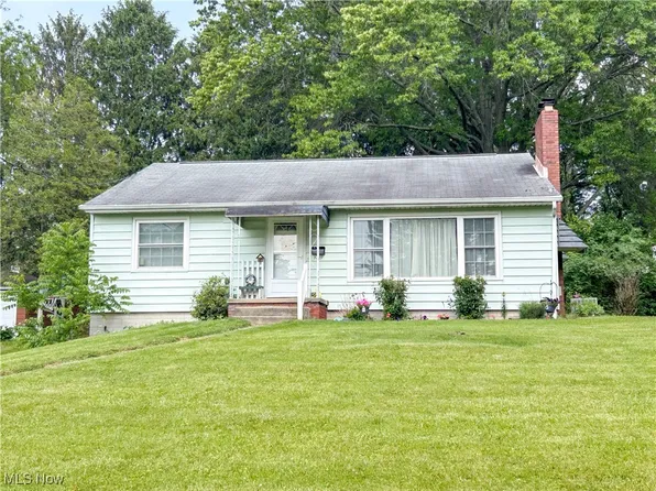 7427 Westview Dr, Youngstown, OH 44512