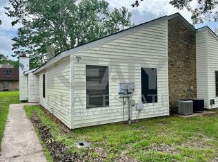 602 Colorado Rd APT A, Duson, LA 70529