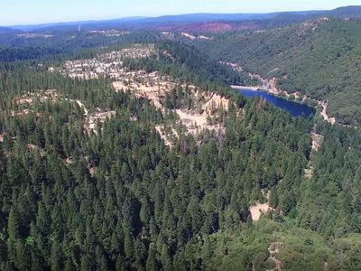0 Diggins Hill Rd, Dutch Flat, CA, 95714