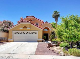 9 Pinyon Tree Cir, Henderson, NV 89074