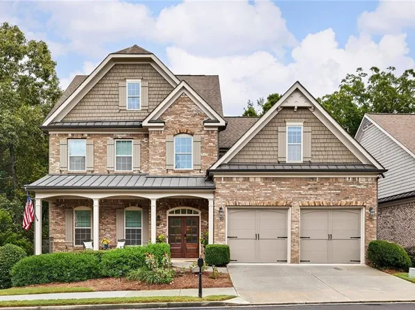 11245 Brookhaven Club Dr, Johns Creek, GA 30097