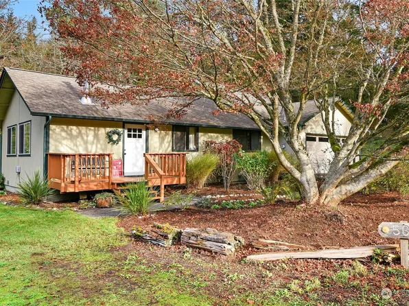 5612 NE Ponderosa Boulevard, Hansville, WA 98340