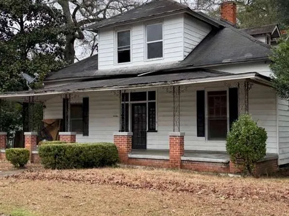 81-224 Warren St, Hawkinsville, GA 31036