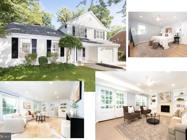 12017 Hitching Post Ln, Rockville, MD 20852