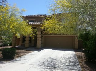 2551 W Preserve Way, Phoenix, AZ 85085