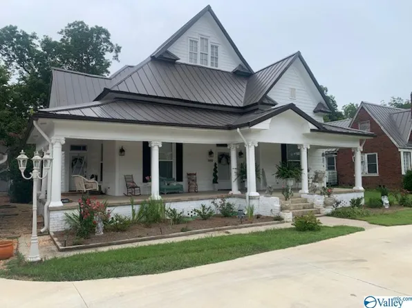 403 Main St E, Hartselle, AL 35640