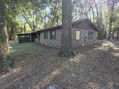 98 Trucking Ln, Ponce De Leon, FL, 32455