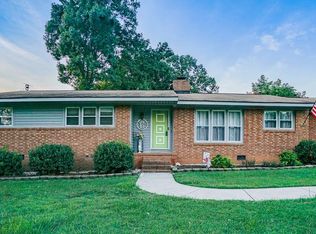 603 Shamrock Rd, High Point, NC 27265