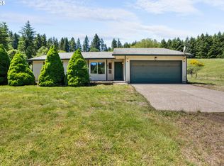 26742 NW Williams Canyon Rd, Gaston, OR 97119