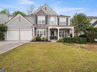 931 Bendleton Dr, Woodstock, GA 30188