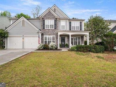 931 Bendleton Dr, Woodstock, GA, 30188