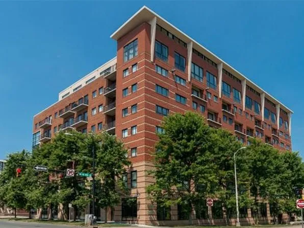 715 Church St Unit 508, Charlotte, NC 28202