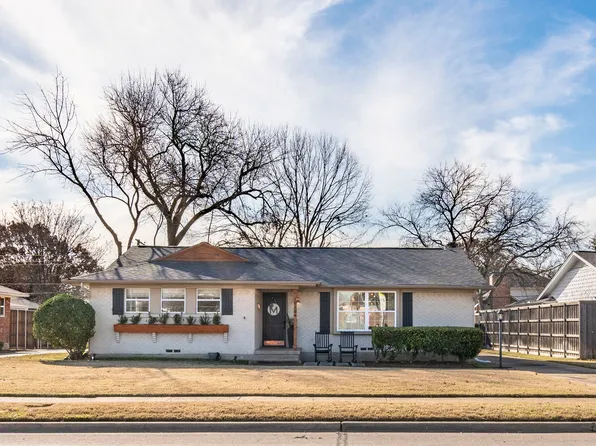 10104 Lakemere Dr, Dallas, TX 75238
