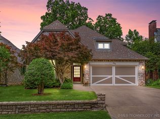 243 E 27th Pl, Tulsa, OK 74114