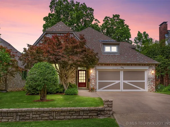 243 E 27th Pl, Tulsa, OK 74114