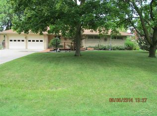 4310 Lawson St, Saginaw, MI