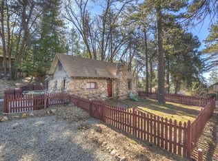 2775 View Dr, Running Springs Area, CA 92382