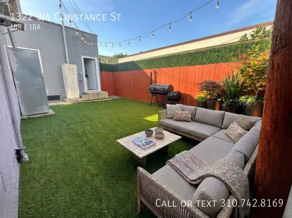 1322 3/4 Constance St, Los Angeles, CA 90015