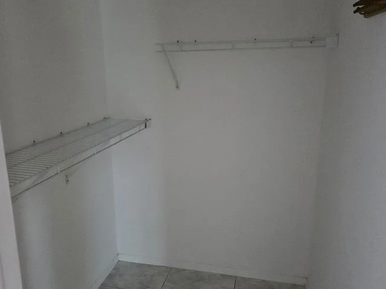 master bedroom closet