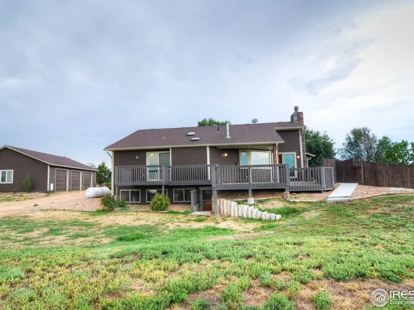 13486 County Road 13, Longmont, CO 80504