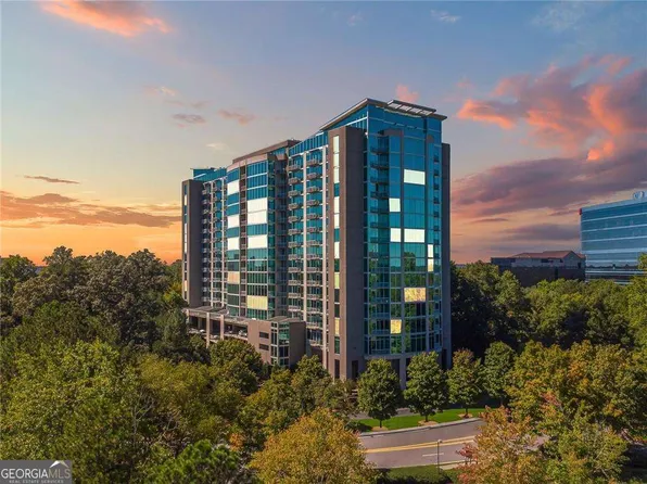3300 Windy Ridge Pkwy SE Unit 1309, Atlanta, GA 30339