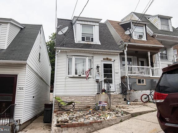 2nd image of 502 Jefferson St