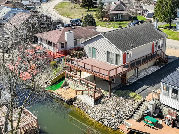 103 Smallmouth Ln, Wilmington, IL 60481