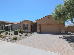 5328 N 190th Dr, Litchfield Park, AZ 85340