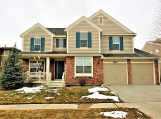 8643 Eldridge St, Arvada, CO 80005